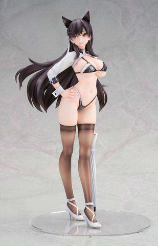 Azur Lane PVC Statue 1/7 Atago Glamorous Max Speed Ver. 25 cm