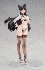 Azur Lane PVC Statue 1/7 Atago Glamorous Max Speed Ver. 25 cm