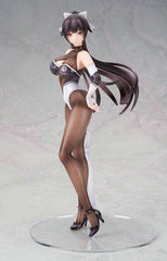 Azur Lane PVC Statue 1/7 Takao Glamorous Full Drive Ver. 25 cm