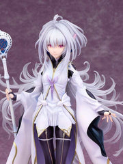 Fate/Grand Order PVC Statue 1/7 Arcade Caster/Merlin Prototype 27 cm