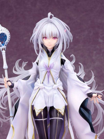 Fate/Grand Order PVC Statue 1/7 Arcade Caster/Merlin Prototype 27 cm