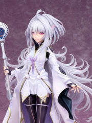 Fate/Grand Order PVC Statue 1/7 Arcade Caster/Merlin Prototype 27 cm