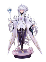 Fate/Grand Order PVC Statue 1/7 Arcade Caster/Merlin Prototype 27 cm