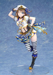 Love Live! School Idol Festival PVC Statue 1/7 You Watanabe 23 cm