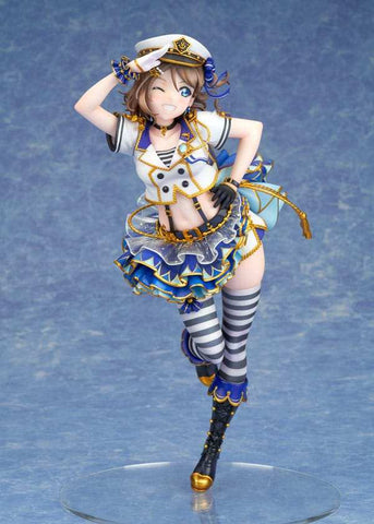 Love Live! School Idol Festival PVC Statue 1/7 You Watanabe 23 cm