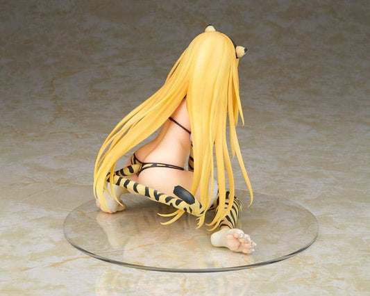 A Certain Magical Index PVC Statue 1/6 Misaki Shokuhou Bikini Ver. 14 cm