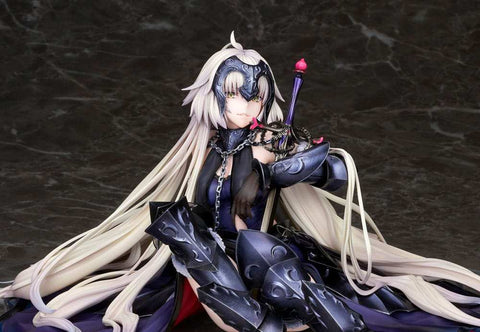 Fate/Grand Order PVC Statue 1/7 Avenger/Jeanne d'Arc Ephemeral 14 cm