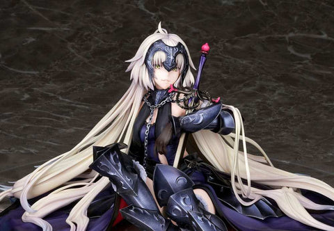 Fate/Grand Order PVC Statue 1/7 Avenger/Jeanne d'Arc Ephemeral 14 cm