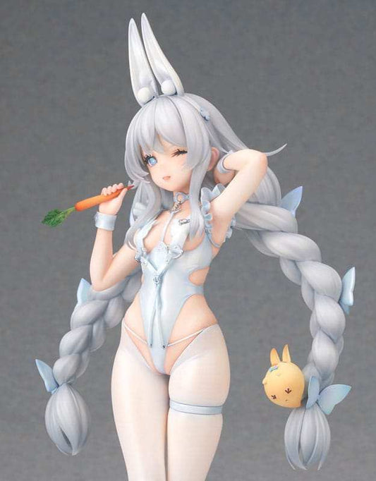 Azur Lane Order PVC Statue 1/6 Le Malin Nap Loving Lapin Ver. 28 cm