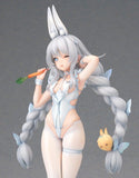 Azur Lane PVC Figur 1/6 Le Malin Listless Lapin Ver. 28 cm (re-run)