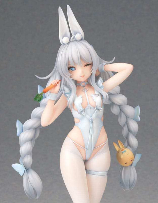 Azur Lane Order PVC Statue 1/6 Le Malin Nap Loving Lapin Ver. 28 cm