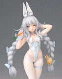 Azur Lane PVC Figur 1/6 Le Malin Listless Lapin Ver. 28 cm (re-run)
