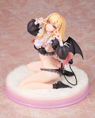 My Dress-Up Darling  PVC Statue 1/6 Marin Kitagawa Liz Ver. 17 cm