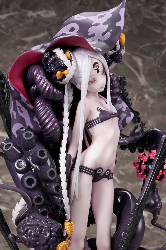 Fate/Grand Order PVC Statue 1/7 Foreigner/Abigail Williams (Summer) 27 cm