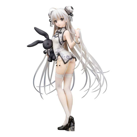 Yosuga no Sora PVC Statue 1/7 Sora Kasugano China Dress Style 24 cm