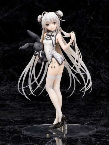 Yosuga no Sora PVC Statue 1/7 Sora Kasugano China Dress Style 24 cm