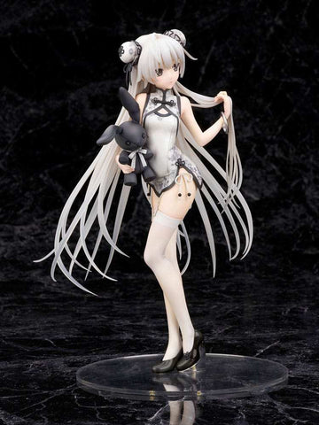 Yosuga no Sora PVC Statue 1/7 Sora Kasugano China Dress Style 24 cm