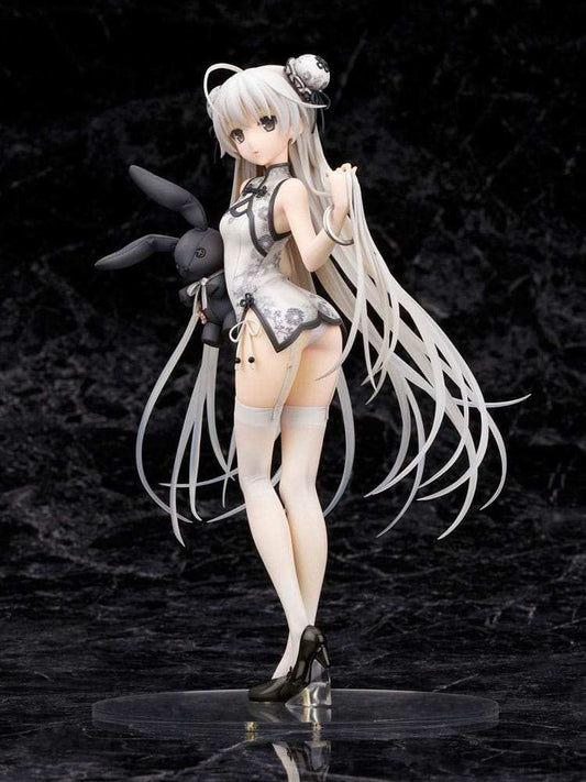 Yosuga no Sora PVC Statue 1/7 Sora Kasugano China Dress Style 24 cm