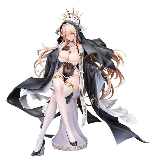 Azur Lane PVC Figur 1/7 Implacable 28 cm