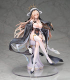 Azur Lane PVC Figur 1/7 Implacable Special Ver. 29 cm