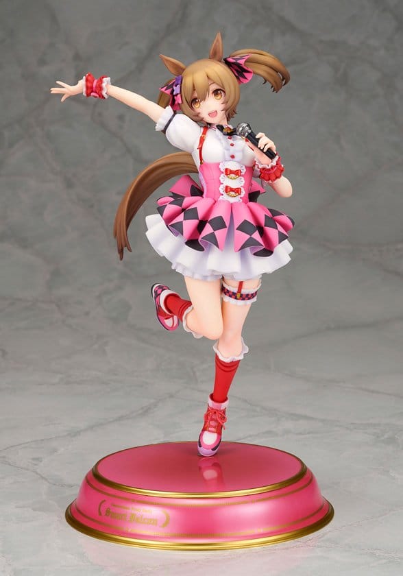 Umamusume Pretty Derby PVC Figur 1/7 Smart Falcon 25 cm