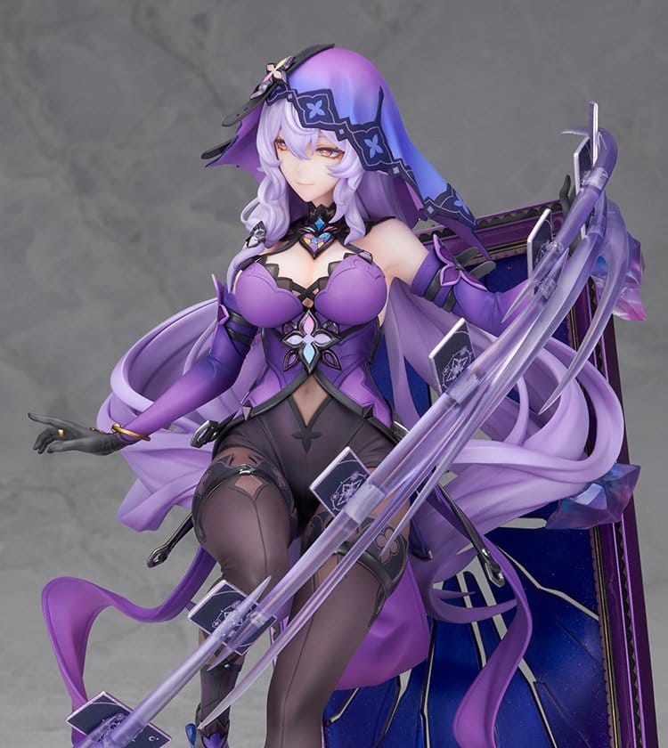 Honkai: Star Rail PVC Figur 1/7 Black Swan 26 cm