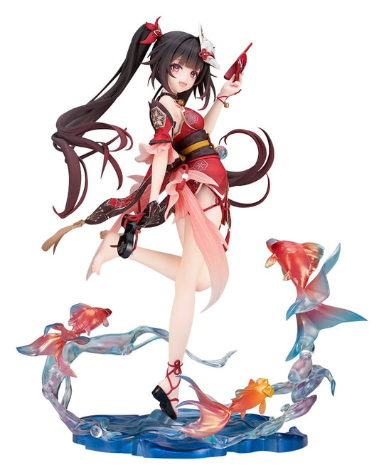 Honkai: Star Rail PVC Figur 1/7 Sparkle 23 cm