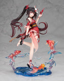 Honkai: Star Rail PVC Figur 1/7 Sparkle 23 cm
