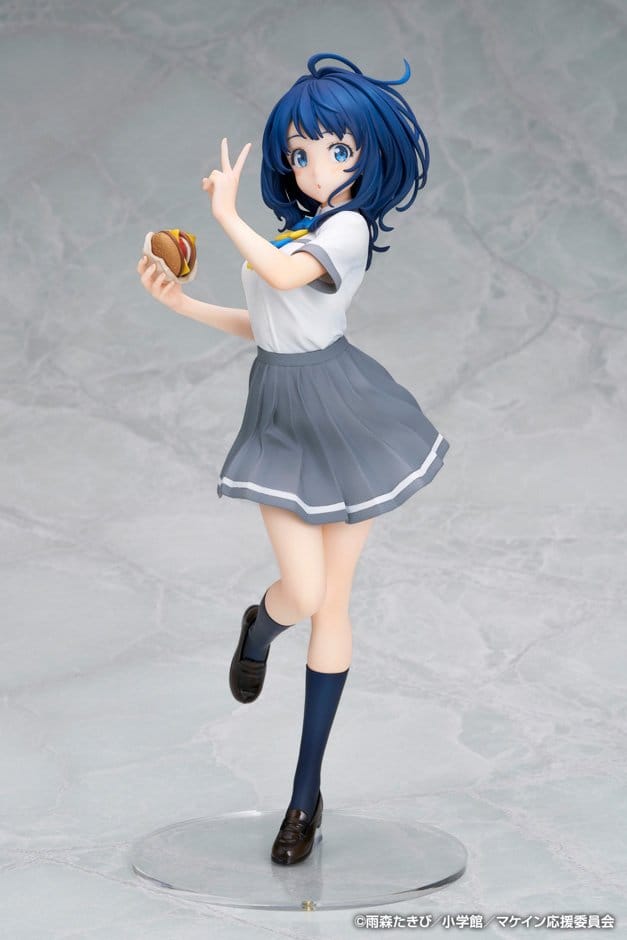 Too Many Losing Heroines! PVC Figur 1/7 Anna Yanami 24 cm