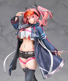 Azur Lane PVC Figur 1/7 Bremerton 25 cm