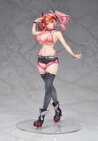 Azur Lane PVC Figur 1/7 Bremerton 25 cm