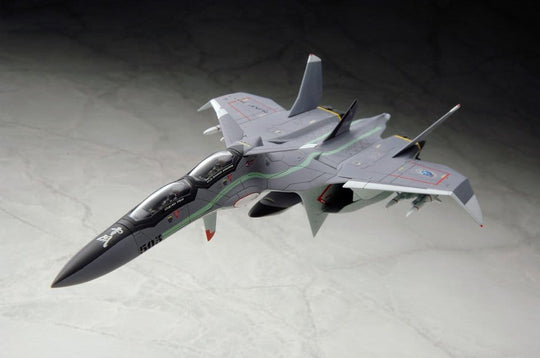 Yukikaze Fairy Air Force Tactical Reconnaissance Modellbausatz 1/100 FFR-31MR/D Super Sylph Yukikaze Renewal Ver. 22 cm