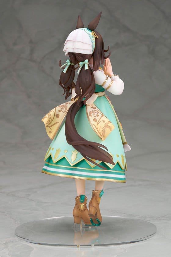 Umamusume: Pretty Derby PVC Figur 1/7 Rice Shower [Yummy Dreamy Fairy] 22 cm