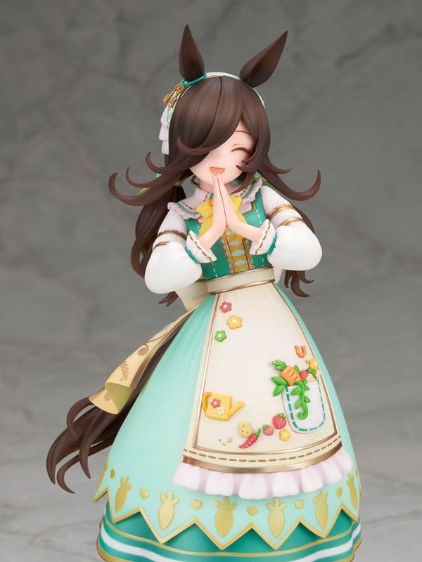 Umamusume: Pretty Derby PVC Figur 1/7 Rice Shower [Yummy Dreamy Fairy] 22 cm