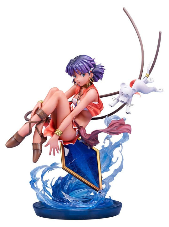 Nadia: The Secret of Blue Water PVC Figur 1/7 Nadia 25 cm