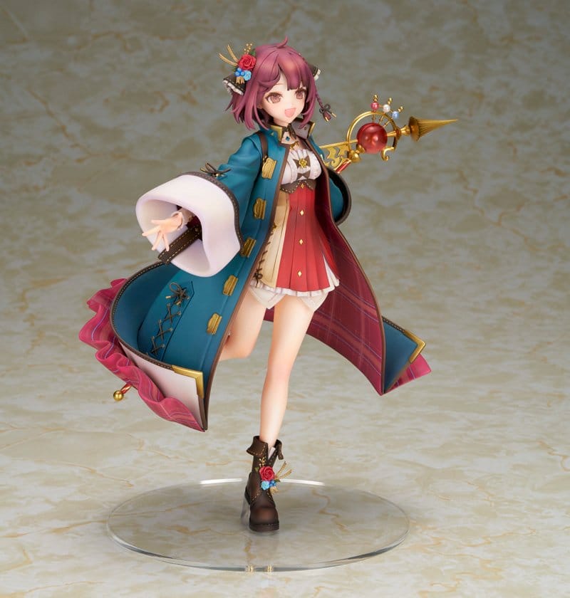 Atelier PVC Figur 1/7 Sophie The Alchemist of the Mysterious Dream Ver. 24 cm