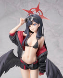 Blue Archive PVC Figur 1/7 Ichika (Swimsuit) 26 cm
