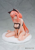 Seitokai ni mo Ana wa Aru! PVC Statue 1/4 Komaro Michinoku 18 cm