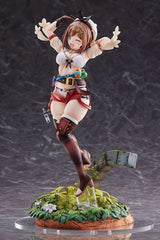 Atelier Ryza: Ever Darkness & the Secret Hideout PVC Statue 1/6 Ryza (Reisalin Stout) 29 cm