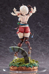 Atelier Ryza: Ever Darkness & the Secret Hideout PVC Statue 1/6 Ryza (Reisalin Stout) 29 cm