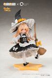 Touhou Project Reverse Palm Spirit PVC Figuren 2er-Pack Reimu Hakurei & Marisa Kirisame