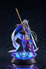 Fate/Grand Order PVC Statue 1/7 Lancer - Brynhild Limited Version 35 cm