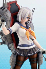 Kantai Collection Statue 1/7 Hamakaze Otsu-Kai 28 cm