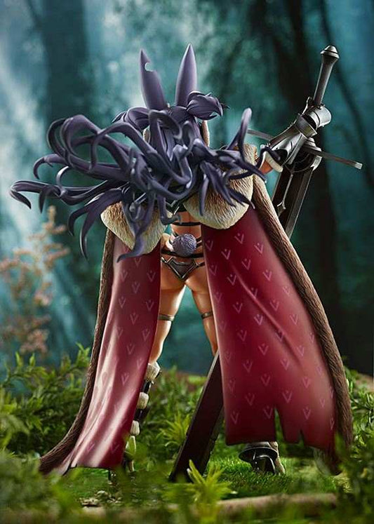 Original Character PVC Statue 1/7 Paradise Knight No. 3 Rako Van Sheim 28 cm