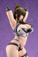 Super Robot Wars 5 PVC Statue 1/7 Chitose Kisaragi 25 cm