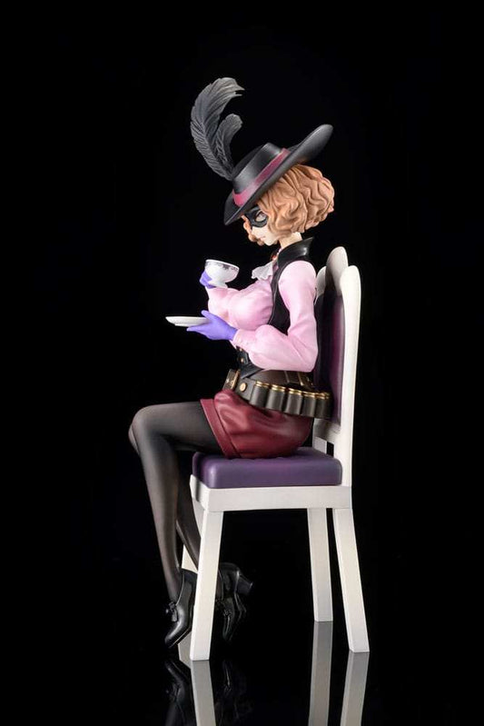 Persona 5 PVC Statue 1/7 Royal Haru Okumura Phantom Thief Ver. (Reproduction) 23 cm