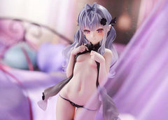 Original Character PVC Statue 1/7 Kanna Shinomiya Design by Kanzarin 25 cm