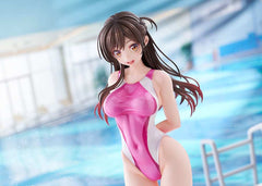 Rent-a-Girlfriend PVC Statue 1/7 Chizuru Mizuhara Swimwear Ver. 25 cm