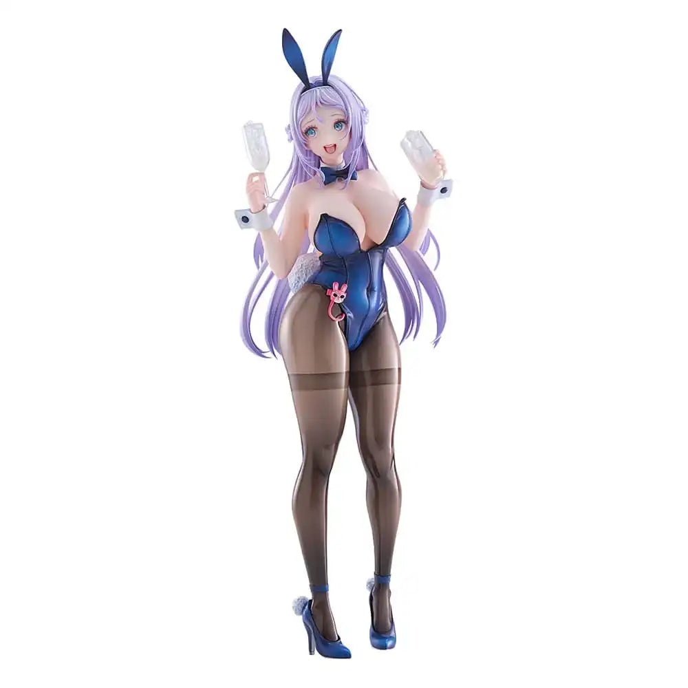Goddess of Victory: Nikke PVC Statue 1/7 Folkwang: Moist Rabbit 29 cm