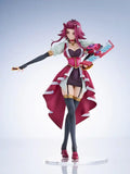 Yu-Gi-Oh! 5D´s PVC Statue 1/7 Akiza Izinski 24 cm